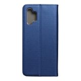 Puzdro knižka Samsung G326 Galaxy A32 5G Smart modré