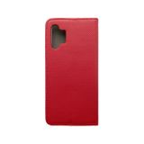 Puzdro knižka Samsung A325 Galaxy A32 Magnet červené