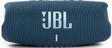 JBL bluetooth vodeodolný dobíjací reproduktor Charge 5 30W modrý