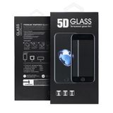 Ochranné sklo Apple iPhone 14 Pro 5D Full Glue čierne