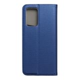 Puzdro knižka Samsung A526 Galaxy A52 5G Smart modré