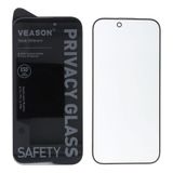Ochranné sklo Apple iPhone 13/13 Pro/14 6D Pro Veason Privacy či
