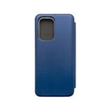 Puzdro knižka Samsung A035 Galaxy A03s Lichi modré