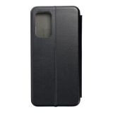 Puzdro knižka Samsung A525/A526 Galaxy A52/ A52 5G Elegance čier