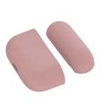 Puzdro gumené Apple Airpods Pro Box ružové