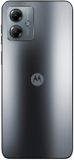 Motorola Moto G14 8+256GB šedý