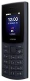 Nokia 110 4G DS modrý