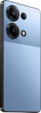 Xiaomi Poco M6 Pro 12+512GB modrý