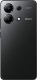 Xiaomi Redmi Note 13 8+256GB čierny