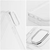 Puzdro gumené Xiaomi RedMi A1 Clear 2mm transparentné