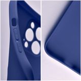Puzdro gumené Samsung S711 Galaxy S23 FE Soft modré