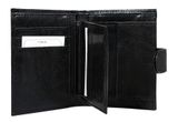 Peňaženka pánska Cavaldi 01-PAL21W 6272 čierna