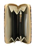 Peňaženka dámska Milano Design S1207-PT hnedá