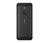 Nokia 230 2024 DUAL čierny