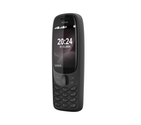 Nokia 6310 2024 DUAL čierny