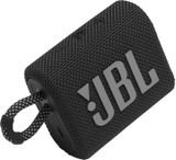 JBL mini prenosný vodeodolný bezdrôtový reproduktor Go3 4.2W čierny