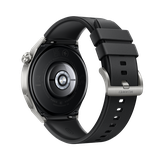 Huawei Watch GT3 Pro 46mm čierne fluorelastomer