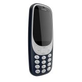 Nokia 3310 DUAL modrý