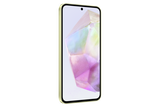 Samsung A356 Galaxy A35 5G 6+128GB Dual žltý