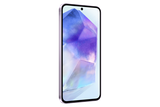 Samsung A556 Galaxy A55 5G 8+256GB Dual fialový