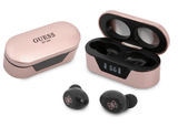 Guess headset stereo GUTWST31EP True Wireless 5.0 5H ružové