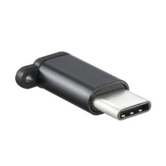 Adaptér Micro USB/ Micro USB Typ C
