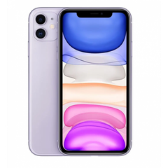 Apple iPhone 11 64GB fialový používaný