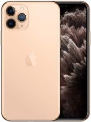 Apple iPhone 11 Pro 256GB zlatý používaný