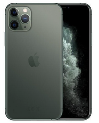 Apple iPhone 11 Pro Max 64GB zelený používaný