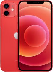 Apple iPhone 12 64GB červený používaný