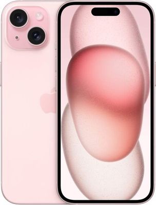 Apple Iphone 13 256GB ružový používaný