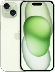 Apple iPhone 15 128GB zelený nový