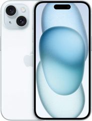 Apple iPhone 15 256GB modrý nový
