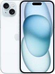 Apple iPhone 15 Plus 128GB modrý nový