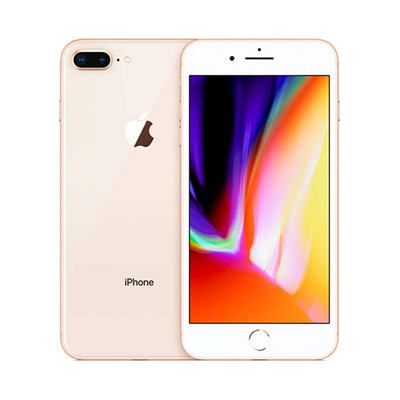 Apple iPhone 8 plus 256GB rose gold používaný