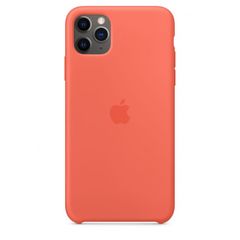 Apple puzdro gumené Apple iPhone 11 Pro Max MX022ZM/A Clement