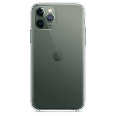 Apple puzdro gumené Apple iPhone 11 Pro MWYK2ZM/A transparentné