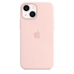 Apple puzdro gumené Apple iPhone 13 Mini MM203ZM/A Chalk Pink