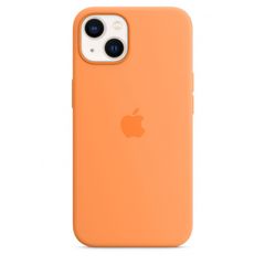 Apple puzdro gumené Apple iPhone 13 MM243ZM/A Marigold