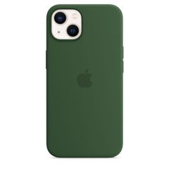 Apple puzdro gumené Apple iPhone 13 MM263ZM/A Clover