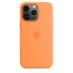 Apple puzdro gumené Apple iPhone 13 Pro MM2D3ZM/A Marigold