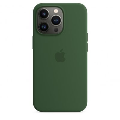 Apple puzdro gumené Apple iPhone 13 Pro MM2F3ZM/A Clover
