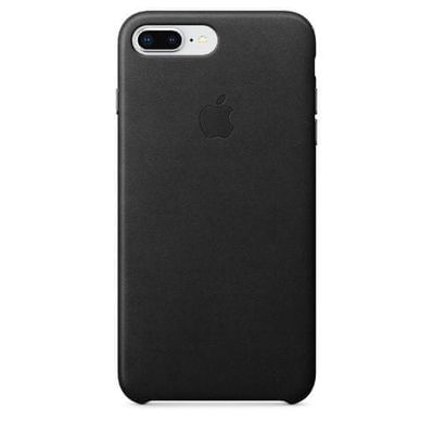 Apple puzdro plastové Apple iPhone 7/8 Plus MQHM2ZM/A Leather Ca
