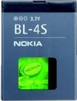 Batéria Nokia BL-4S 860mAh