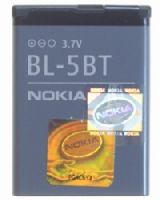 Batéria Nokia BL-5BT 870mAh