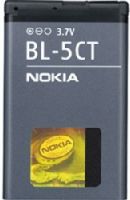 Batéria Nokia BL-5CT 1050mAh