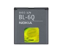 Batéria Nokia BL-6Q 970mAh