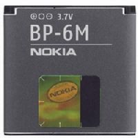 Batéria Nokia BP-6M 1070mAh