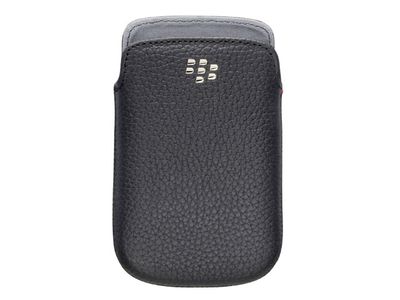 Blackberry puzdro vsuvka 9900