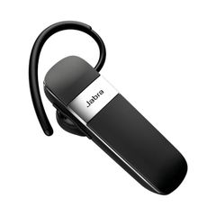 Bluetooth headset Jabra Talk 15 SE čierne